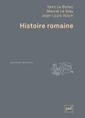 Histoire Romaine (3e Édition)