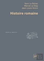 Histoire Romaine (3e Édition)