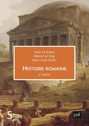 Histoire Romaine (5e Édition)