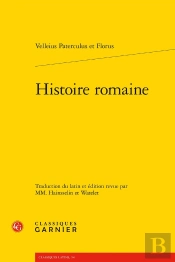 Histoire Romaine