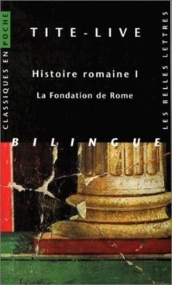 Bertrand.pt - Histoire Romaine I : La Fondation De Rome : La Fondation De Rome
