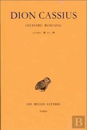 Histoire Romaine , Livre 48-49