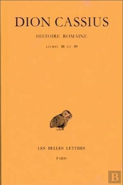 Bertrand.pt - Histoire Romaine , Livre 48-49