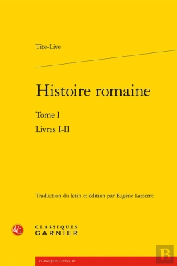 Bertrand.pt - Histoire Romaine : Livres I-Ii