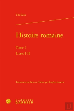 Bertrand.pt - Histoire Romaine : Livres I-Ii