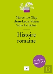 Histoire Romaine