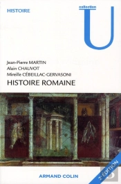 Histoire Romaine