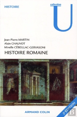 Bertrand.pt - Histoire Romaine