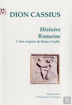 Bertrand.pt - Histoire Romaine T.1 ; Des Origines De Rome A Sylla (Livres 1 A 35)