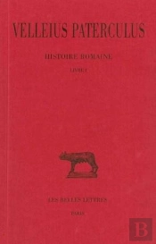 Histoire Romaine Tome 1 ; L1