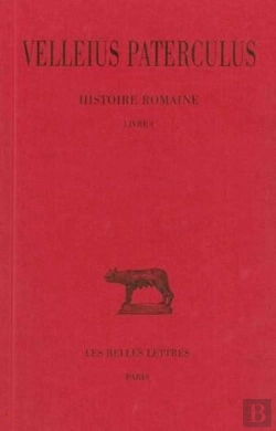 Bertrand.pt - Histoire Romaine Tome 1 ; L1