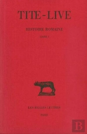 Histoire Romaine Tome 1