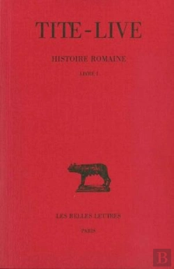 Bertrand.pt - Histoire Romaine Tome 1