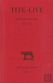 Histoire Romaine Tome 29 ; L39