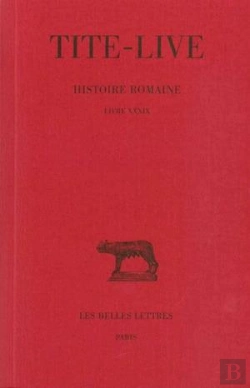 Bertrand.pt - Histoire Romaine Tome 29 ; L39