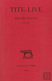 Histoire Romaine Tome 3 ; L3