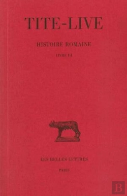 Bertrand.pt - Histoire Romaine Tome 3 ; L3