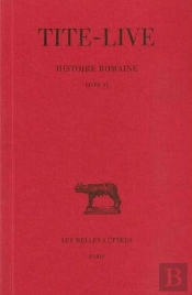 Histoire Romaine Tome 6 ; L6