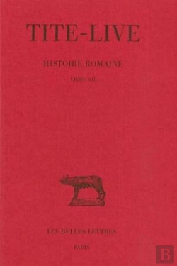 Bertrand.pt - Histoire Romaine Tome 7 ; L7