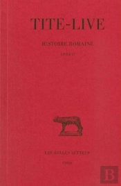 Histoire Romaine. Tome Ii : Livre Ii