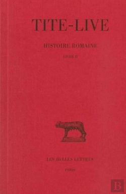 Bertrand.pt - Histoire Romaine. Tome Ii : Livre Ii