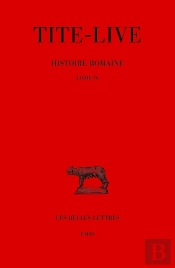 Histoire Romaine. Tome Ix : Livre Ix