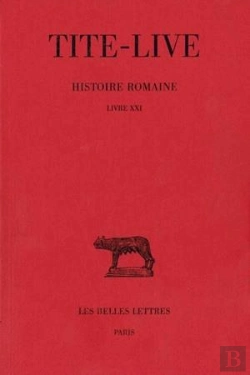 Bertrand.pt - Histoire Romaine. Tome Xi : Livre Xxi
