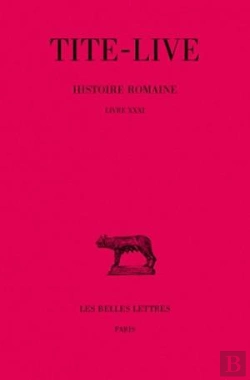 Bertrand.pt - Histoire Romaine. Tome Xxi : Livre Xxxi