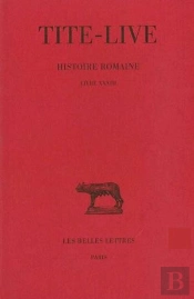 Histoire Romaine. Tome Xxiii : Livre Xxxiii