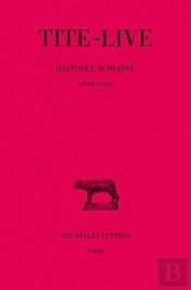 Histoire Romaine. Tome Xxvi : Livre Xxxvi