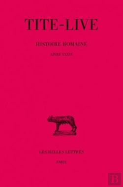 Bertrand.pt - Histoire Romaine. Tome Xxvi : Livre Xxxvi