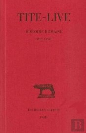 Histoire Romaine. Tome Xxvii : Livre Xxxvii