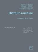 Histoire Romaine