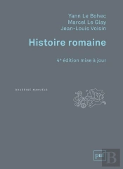 Histoire Romaine