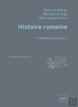 Bertrand.pt - Histoire Romaine