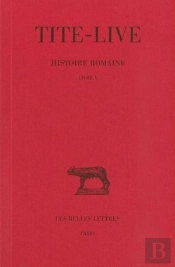 Histoire Romaine.T.5 ; Livre V