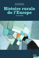 Histoire Rurale De L'Europe