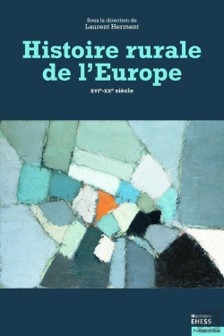 Bertrand.pt - Histoire Rurale De L'Europe