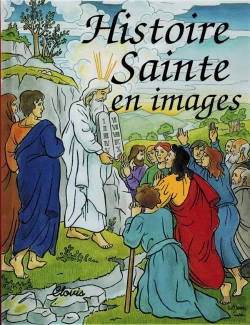 Bertrand.pt - Histoire Sainte En Images