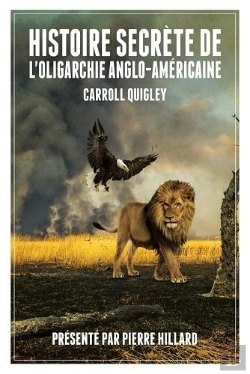 Bertrand.pt - Histoire Secrete De L'Oligarchie Anglo Americaine