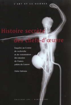 Bertrand.pt - Histoire Secrète Des Chefs D'Oeuvres