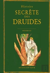 Histoire Secrète Des Druides