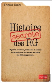Histoire Secrete Des Rg
