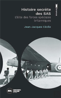 Bertrand.pt - Histoire Secrète Des Sas