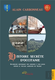 Histoire Secrete D'Occitanie