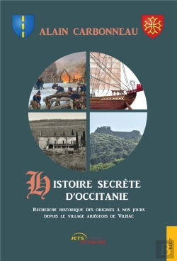Bertrand.pt - Histoire Secrete D'Occitanie