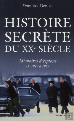 Bertrand.pt - Histoire Secrete Du 20 E Siecle