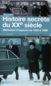 Histoire Secrete Du 20e Siecle