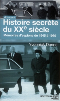 Bertrand.pt - Histoire Secrete Du 20e Siecle