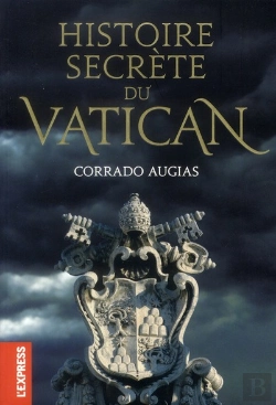 Bertrand.pt - Histoire Secrete Du Vatican